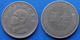 TAIWAN - 1 Yuan Year 84 (1995) Y# 551 Republic Standard Coinage - Edelweiss Coins - Taiwan