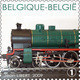 Blok 174** Miniatuurtreinen - Bloc 174 Xx Trains Miniatures - BF 174 MNH 3958/67** - Nuevos