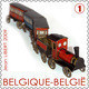 Delcampe - Blok 174** Miniatuurtreinen - Bloc 174 Xx Trains Miniatures - BF 174 MNH 3958/67** - Nuevos