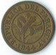 M349 - PARAGUAY - 10 CENTIMES 1944 - Paraguay