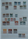 Russia Collection In Stock Album, Empire To 1991, Not Complete But Good Values Incl 1930/40ies, Good Quality - Verzamelingen