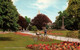 Reading - Forbury Gardens - Reading