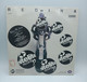 MAXI 33T REGINA : Killing Me Softly - 45 T - Maxi-Single