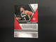 NBA Card, LIST 8505 - Zonder Classificatie