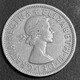 1965 United Kingdom 2 Shillings - Andere & Zonder Classificatie