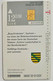 GERMANY Phone Card Telefonkarte Deutsche Telkom1999 12DM ? Have Been Issued - Autres & Non Classés