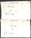 Lot 2 Petites Photos Ben Ahin Siroperie 1933 (11 X 6.7 Cm Velox) Voor ZOOM - Huy