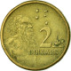 Monnaie, Australie, Elizabeth II, 2 Dollars, 1988, TTB, Aluminum-Bronze, KM:101 - 2 Dollars