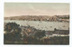 Cornwall  Postcard Falmouth From Flushing Unused Frith's - Falmouth