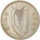Monnaie, IRELAND REPUBLIC, Florin, 1963, TTB, Copper-nickel, KM:15a - Ireland