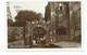 Devon   Postcard  Exeter Castle Gateway  Unused Rp - Exeter