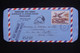 T.A.A.F.  - Aérogramme Pour La France En 1994 - L 128851 - Postwaardestukken