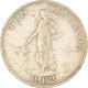 Monnaie, Philippines, 10 Centavos, 1962 - Philippinen