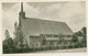 Zuidlaren 1953; Gereformeerde Kerk - Gelopen. (J.J. Scholten - Wildervank) - Zuidlaren