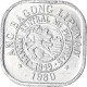 Monnaie, Philippines, Sentimo, 1980 - Philippines