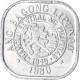 Monnaie, Philippines, Sentimo, 1980 - Filippine