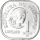 Monnaie, Philippines, Sentimo, 1980 - Filippine