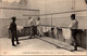 Sapeurs Pompiers De La Ville De Paris - Un Lavoir - Firemen