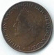 M361 - NEDERLAND - PAYS BAS - 5 CENT 1943 - WILHELMINA - 5 Cent