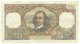 100 FRANCS CORNEILLE  1964   3/09/64 K28 - 100 F 1964-1979 ''Corneille''