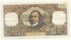 100 FRANCS CORNEILLE 1/07/65  1965  B103 - 100 F 1964-1979 ''Corneille''