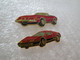 PIN'S    LOT  2  FERRARI   DAYTONA  ET  BB - Ferrari