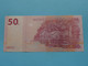 50 ( Cinquante ) Francs ( KE7670468H ) 2013 > Banque Centrale Du CONGO ( For Grade, Please See Photo ) UNC ! - République Du Congo (Congo-Brazzaville)