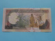 N50 Shilin (AV2133134) Muqdisho 1991 > Bankiga Dhexe Ee SOOMAALIYA ( For Grade, Please See Photo ) UNC ! - Somalia