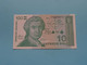 100 DINARA (C5880973) 1991 - Republika HRVATSKA ( For Grade, Please See Photo ) UNC ! - Croazia