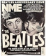 Beatles Anniversary Issue NME Magazine 31 December 2011 Special Collector`s Edition Liam Gallagher Poster Included - Divertimento