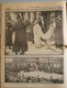 NEWSPAPER DAILY MIRROR APRIL 27th 1923 WEDDING OF FUTURE KING GEORGE VI - Anglais