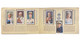 Players Cigarette Cards Kings And Queens Of England Complete Album 1935 - Player's