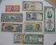 LOT  BILLETS CHINE CHINA/VIETNAM 9 PCS VOIR PHOTOS - Altri – Asia