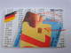 NETHERLANDS CHIPCARD  CKD 002.03   / HFL 10,-  BERLIJN   94 PHONECARD FAIR   /  MINT   ** 10625 ** - Publiques