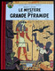 BD BLAKE ET MORTIMER - 4 - Le Mystère De La Grande Pyramide Tome I - Edition Le Monde - Dos Toilé - Fac Similé 2007 - Blake & Mortimer