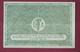 150822D - BILLET DE NECESSITE 1 Kg Kilo OCRPI Fonte Fer Acier HJ 4.304.483 ACIER ORDINAIRE OFFA Atelier Ouvrier 1947 - Bons & Nécessité