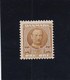 Danemark 1907/12, Cat. Yvert N°61 * Frédéric VIII. - Unused Stamps