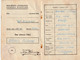 Delcampe - SLOVENIA  --  DRAVSKA BANOVINA   -  KNJIZICA ZA UCENCE KE NARODNIH SOL  - SP. POLSKAVA, POKOSE  -  1935  - SCHOOL REPORT - Slovenia