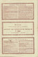 - Titre De 1904 - Biélaïa Société Anonyme Minière Et Industrielle (Donetz)  - N° 75014 - Russia