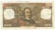 100 FRANCS CORNEILLE  6/04/67 1967  W248 - 100 F 1964-1979 ''Corneille''