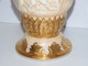 Delcampe - *JOLI VASE PORCELAINE ALLEMANDE XIXe VON SCHIERHOLZ CAPRI Décor Putti Dorure   E - Autres & Non Classés