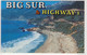 BIG SUR + Highway 1 , Mill Creek Area - American Roadside