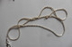 Delcampe - Neuf - Collier Chaîne Argent 925 Ras De Cou 45 Cm Torsadée Silver Rock 1,5 Mm Shiny Très Brillante - Necklaces/Chains