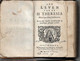 15 08 A//   HET LEVEN VAN DE H THERESIA  ANTWERPEN 1712  'BOEK BEHOORT AAN MARIA E. VAN GESTEL 1789 - Otros & Sin Clasificación