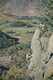 Postcard Climbing In Borrowdale Cumberland [ The Fleur De Lys Climb ] My Ref B25523 - Escalade