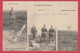 Brasschaet-Polygone - Lance-bombes - 1919 ( Verso Zien ) - Brasschaat