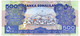 SOMALILAND 500 SHILLINGS 2011 Pick 6h Unc - Somalia