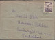 1947. POLSKA.  10 Zl Air Mail On Cover To Uetersen, Holstein Brit Zone, Deutschland.  (Michel 429) - JF432081 - Gobierno De Londres (En Exhilio)