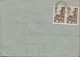 1949. POLSKA.  2 Ex 15 Zl Torun Philately Congres On Cover To Deutschland Cancelled TERESPOL ... (Michel 503) - JF432088 - Regering In Londen(Ballingschap)