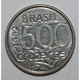 BRÉSIL - KM 624 - 500 CRUZEIROS 1993 - Tortue De Mer - SUP - Brazil